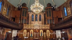 Ukrainian Holy Family Cathedral