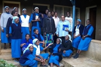 Assumption Sisters of Eldoret © ACN