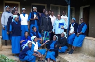 Assumption Sisters of Eldoret © ACN