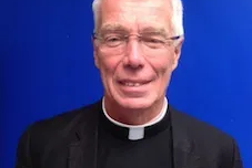 Bishop Philip Moger