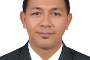 Reginald Kurkalang SJ