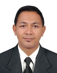 Reginald Kurkalang SJ