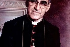 St Oscar Romero, wiki image 1978