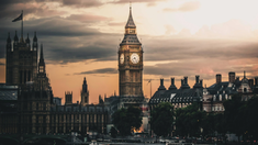Image: Unsplash/Luke Stackpoole