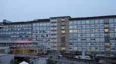 Gemelli Hospital - Image Vatican Media