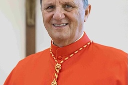 Cardinal Mario Grech