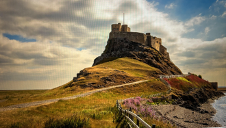 Holy Island