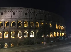 Colosseum  Image: ICN/JS