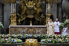 Image: Vatican Media