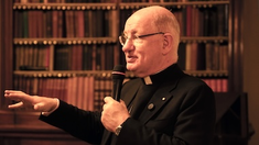 Bishop Richard Moth