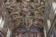 Sistine Chapel