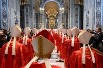 Image: Vatican Media