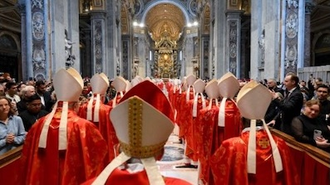 Image: Vatican Media
