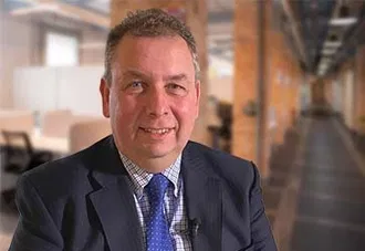 Dr Gordon Macdonald