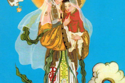 Our Lady of China