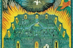 New Jerusalem 1645