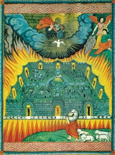New Jerusalem 1645