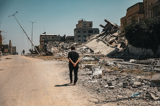 Image: Caritas Jerusalem