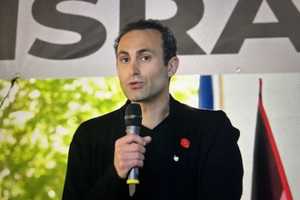Khalid Abdalla - screenshot