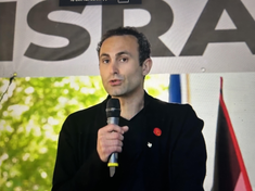 Khalid Abdalla - screenshot