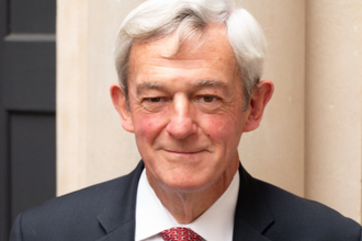 Oliver McTernan