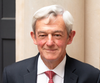 Oliver McTernan