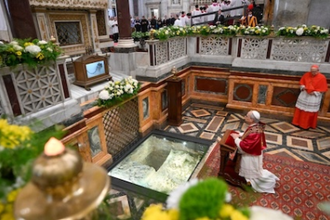 Image: Vatican Media