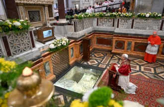 Image: Vatican Media