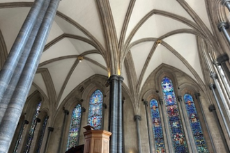 Temple Church - Image: Jacquie Scott