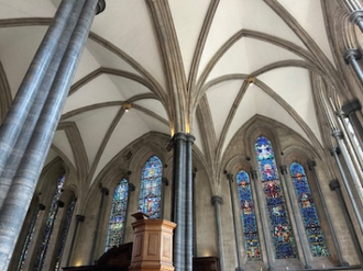 Temple Church - Image: Jacquie Scott