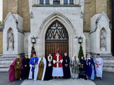 Saints of Southwark (see bigger version in the Facebook link below)
