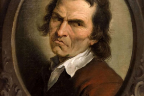 Contempt of Hatred, by Ernest Joseph Bailly, 1792 © Museum voor Schone Kunsten, Ghent / Alamy