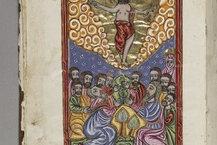Bodleian Library  Armenian Gospels MS. Arm. d.13