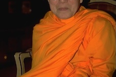 Maha Ghosananda