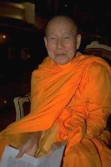 Maha Ghosananda