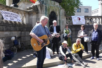 Image: Liverpool Pax Christi