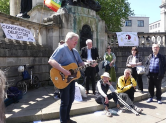 Image: Liverpool Pax Christi