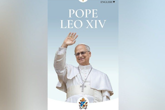 Image: Vatican Media