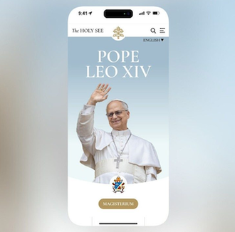 Image: Vatican Media