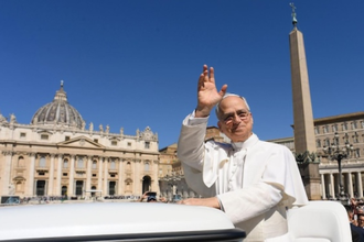Image Vatican Media