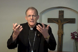Archbishop Wester - Screenshot