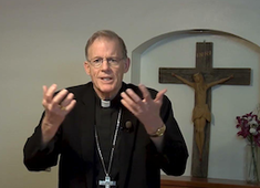 Archbishop Wester - Screenshot
