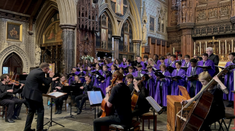 All Saints Schola Cantorum