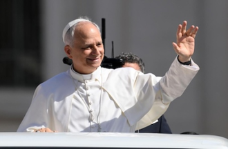 Image: Vatican Media