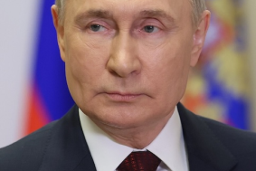 President Putin Wiki Image 3/2024
