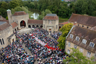 Image: Archdiocese of Southwark