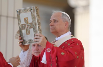 Image: Vatican Media