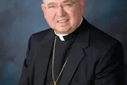 Archbishop Gomez