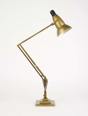 The Anglepoise, designed by George Carwardine, 1932 © Design Museum, London