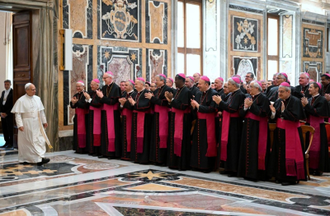 Image: Vatican Media